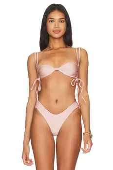 Тиа топ Lpa, розовый