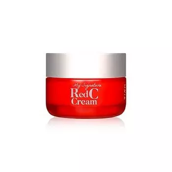 ТИАМ, My Signature Red C Cream, Витаминный крем для лица, 50мл, TIAM