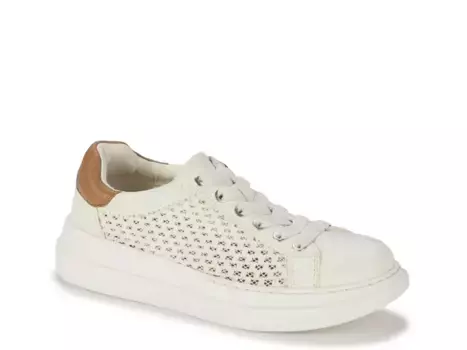 Тиара - женские кроссовки Baretraps Origins, Off White