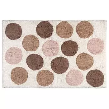 Тибетский коврик для ванной Wenko