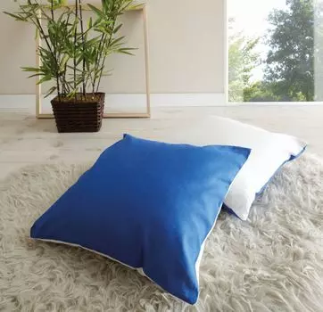 TiCAA, набор подушек для детей, 2 шт., синий