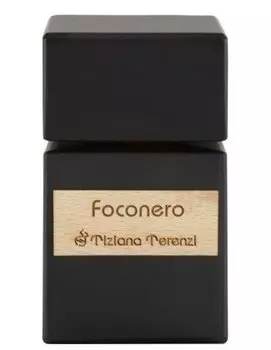 Тициана Теренци, Foconero, парфюмированная вода, 100 мл, Tiziana Terenzi