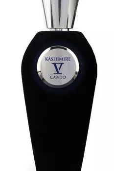 Тициана Теренци, V Canto Kashimire, парфюмированная вода, 100 мл, Tiziana Terenzi