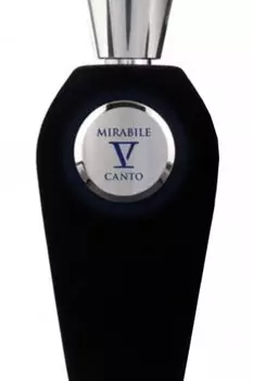 Тициана Теренци, V Canto Mirabile, парфюмированная вода, 100 мл, Tiziana Terenzi