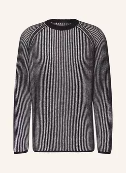 Тицианский свитер Drykorn, синий