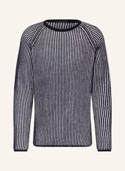 Тицианский свитер Drykorn, синий