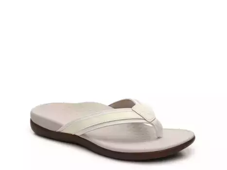 Tide II Шлепанцы Vionic, White
