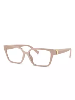 Tiffany & Co. очки Vista, розовый