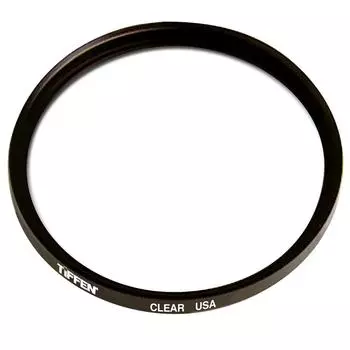 Tiffen 105mm Coarse Thread Clear Filter