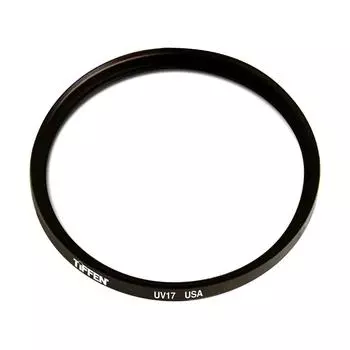 Tiffen 107mm UV-17 Haze-17 Filter