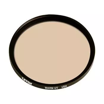Tiffen 49mm UV Warm Filter