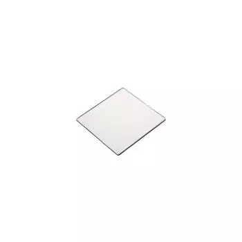 Tiffen 4x4 Clear Protective Filter - Standard Coated