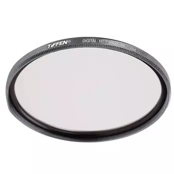 Tiffen 52mm Digital HT Haze 86 Glass Filter with 86% UV Absorption