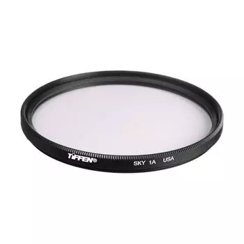 Tiffen 55mm Skylight Filter