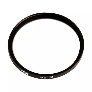 Tiffen 58mm UV-17 Haze-17 Filter