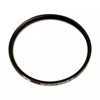 Tiffen 62mm UV Wide Angle Thin Filter