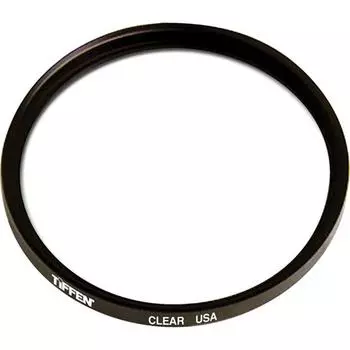 Tiffen 95mm Coarse Thread Clear Premium Coated Filter