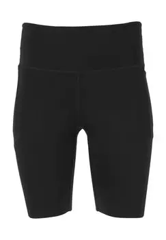 Tight Douna с технологией ATHMOVE и эффектом сжатия ENDURANCE ATHLECIA, черный