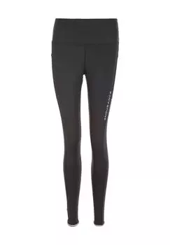 Tight Energy в простом дизайне ENDURANCE, черный