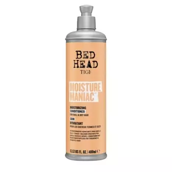 Tigi Bed Head Moisture Maniac Кондиционер 400мл, It Comes