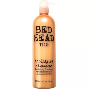 TIGI Bed Head Moisture Maniac Увлажняющий кондиционер, 25,36 унций