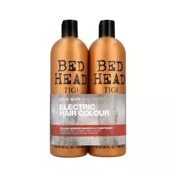 Tigi, Bed Head, набор для окрашенных волос, 2 шт