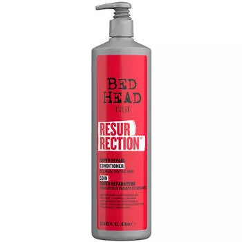 Tigi Bed Head Resurrection Repair Conditioner регенерирующий кондиционер для поврежденных волос 970мл