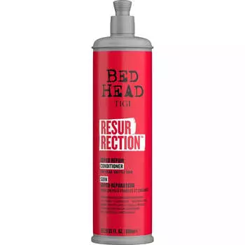 Tigi Bed Head Resurrection Repair Conditioner восстанавливающий кондиционер для поврежденных волос 600мл