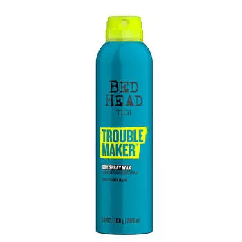 Tigi Bed Head Trouble Maker Dry Spray Wax спрей для укладки волос 200мл