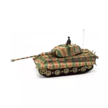 Тигр II №3, WWII Miniatures - Loose Miniatures (1:32) (Unimax)