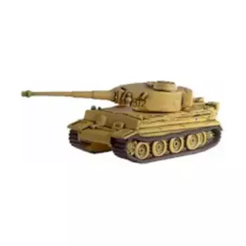 Тигр-ветеран (День Д) (GE 65) (R), Axis & Allies - Collectible Miniatures Game - D-Day Singles