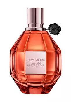 Тигровая лилия парфюмированная вода 50ml VIKTOR & ROLF