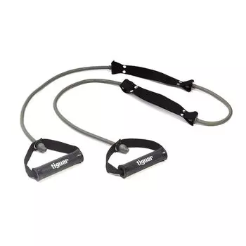 Tiguar Tubing double tube серый резиновый расширитель, 1 шт.