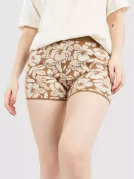 Тихоокеанские трикотажные шорты Rhythm, золотой