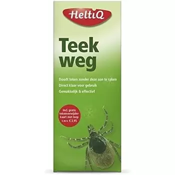 Тиквег 38мл Heltiq