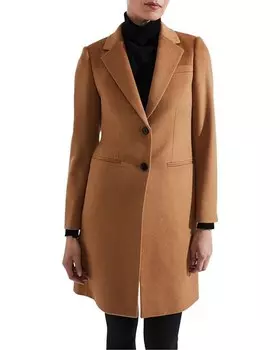 Тильда Пальто HOBBS LONDON, цвет Tan/Beige