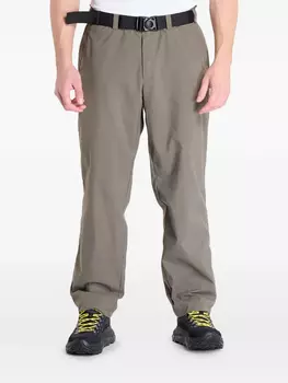 Tilak брюки Monk Alpha, серый