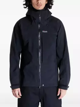 Tilak куртка Evolution 23, черный