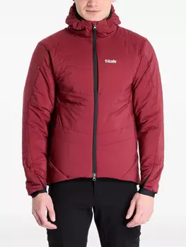 Tilak куртка Ketil, красный