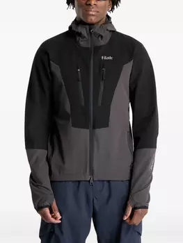 Tilak куртка Trango 21, серый