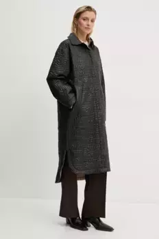 ТИЛДОС куртка MUNTHE, черный