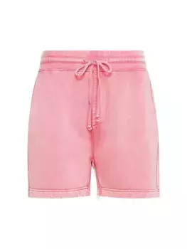 Тилль Шорты Ser.O.Ya, фиолетовый