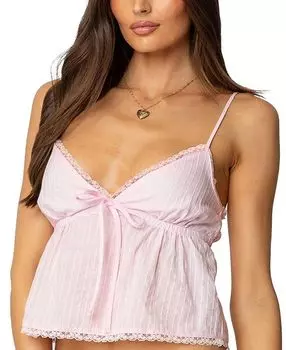 Тилли Бэбидолл Топ Edikted, розовый