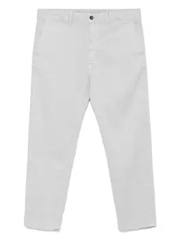 Тим чиносы Nine In The Morning, серый