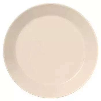 Тима тарелка для завтрака Iittala, бежевый