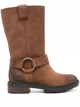 Timberland 40-миллиметровые ботинки Brimfield, коричневый