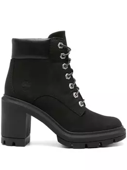 Timberland ботильоны Allington 99, черный