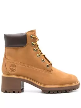 Timberland ботильоны Kinsley 50 мм, коричневый