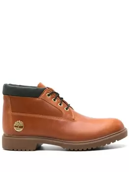 Timberland ботинки 1937 Newman, коричневый