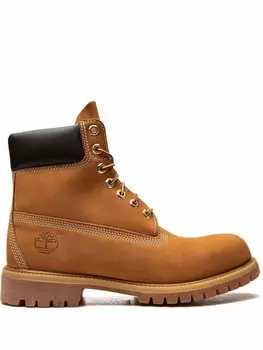 Timberland ботинки 6 Inch Premium, коричневый